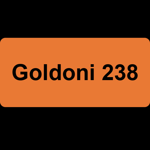 Goldoni 238